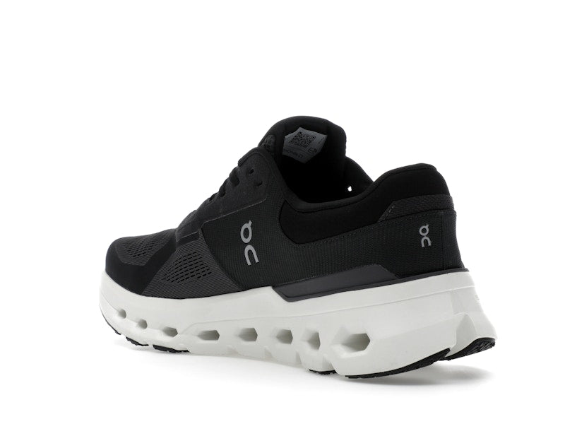 On Running Cloudrunner 2 Eclipse Black
