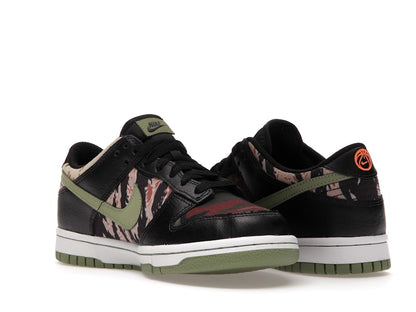 Nike Dunk Low Crazy Camo (GS)