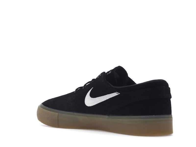 Nike SB Zoom Janoski RM Black White Gum