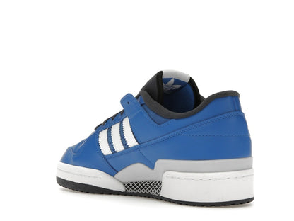 adidas Forum 84 Low ADV Mirrored Lines Blue Bird