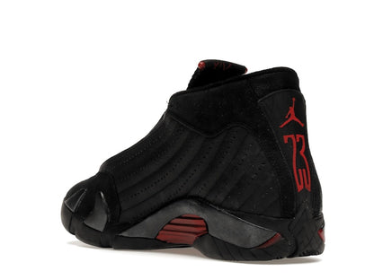 Jordan 14 OG Last Shot (1999)