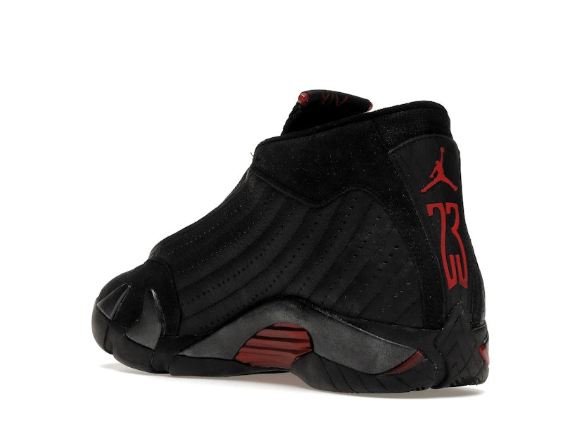 Jordan 14 OG Last Shot (1999)
