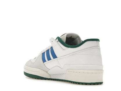 adidas Forum 84 Low ADV White Blue Bird
