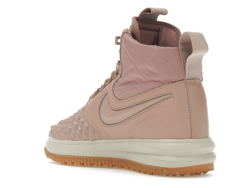 Nike Lunar Force 1 Duckboot Particle Pink (Women's)