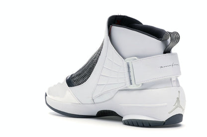 Jordan 19 OG Chrome