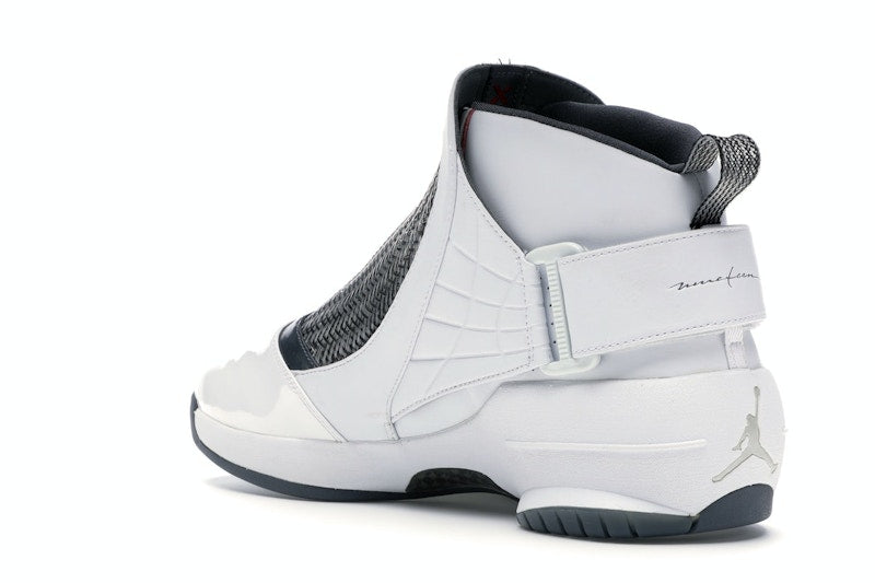 Jordan 19 OG Chrome
