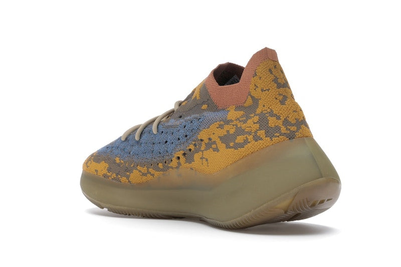 adidas Yeezy Boost 380 Blue Oat Reflective