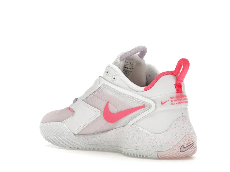 Nike HyperAce 3 SE Pink Foam