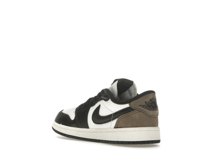 Jordan 1 Retro Low OG Mocha (PS)