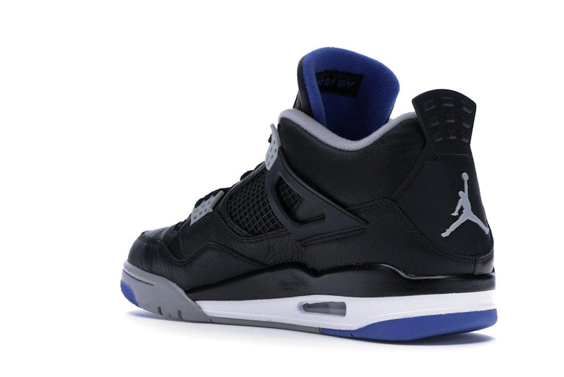 Jordan 4 Retro Motorsports Alternate