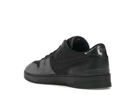 Nike Squash Type Black Anthracite