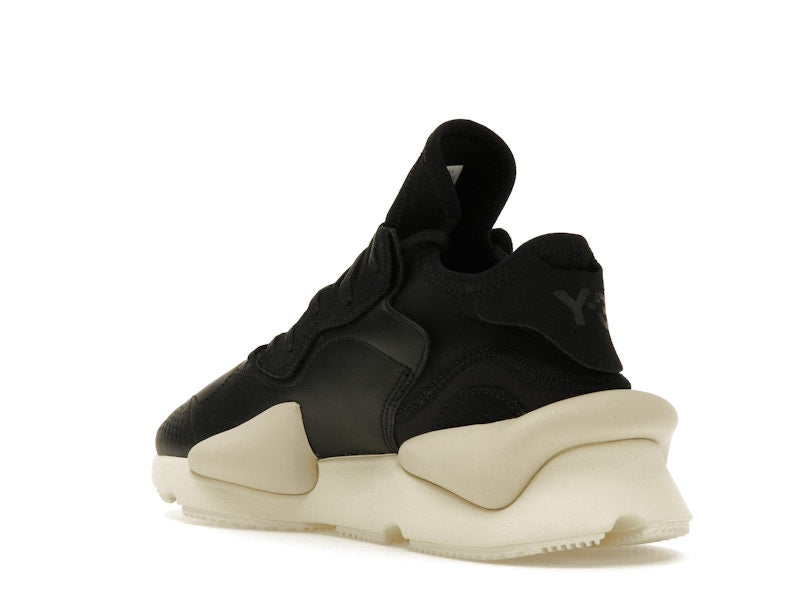 adidas Y-3 Kaiwa Black Off White Bliss