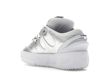 Puma LaMelo Ball LaFrancé Amour Chrome Silver (GS)