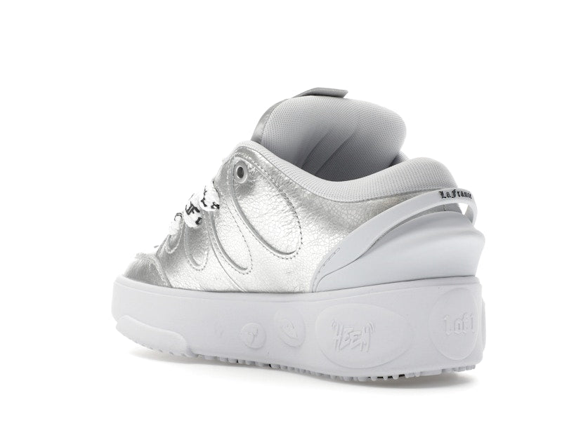 Puma LaMelo Ball LaFrancé Amour Chrome Silver (GS)