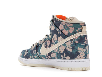 Nike SB Dunk High Hawaii