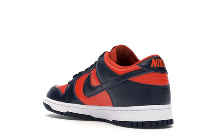 Nike Dunk Low SP Champ Colors University Orange Marine (2020)