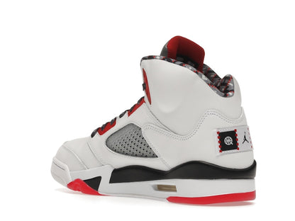 Jordan 5 Retro Quai 54 (2021)