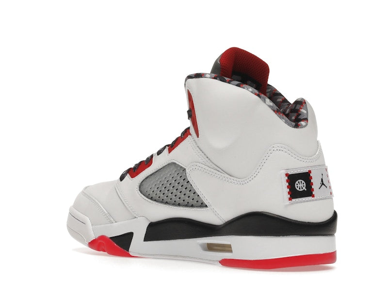 Jordan 5 Retro Quai 54 (2021)