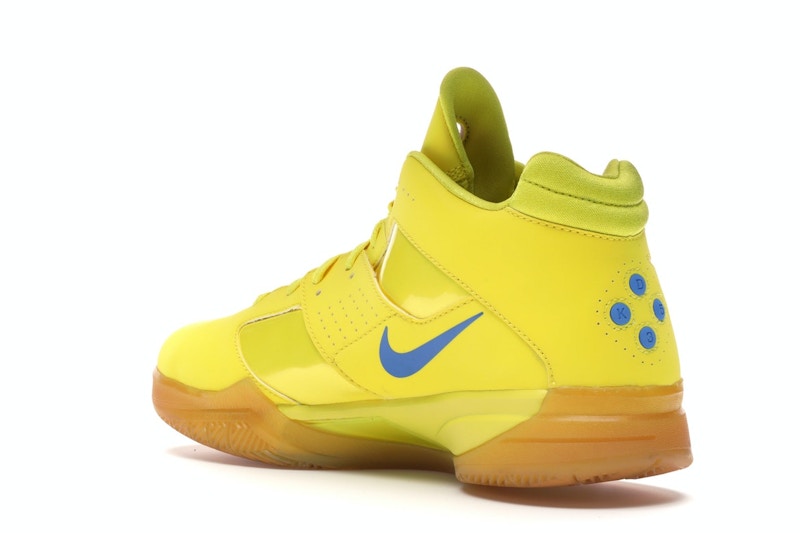 Nike KD 3 Christmas (2010)