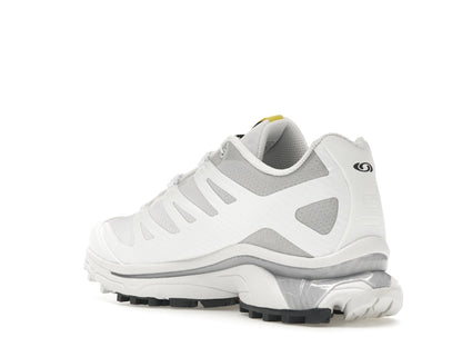 Salomon XT-4 OG White Lunar Rock