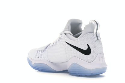 Nike PG 1 White Ice