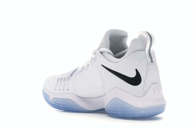 Nike PG 1 White Ice