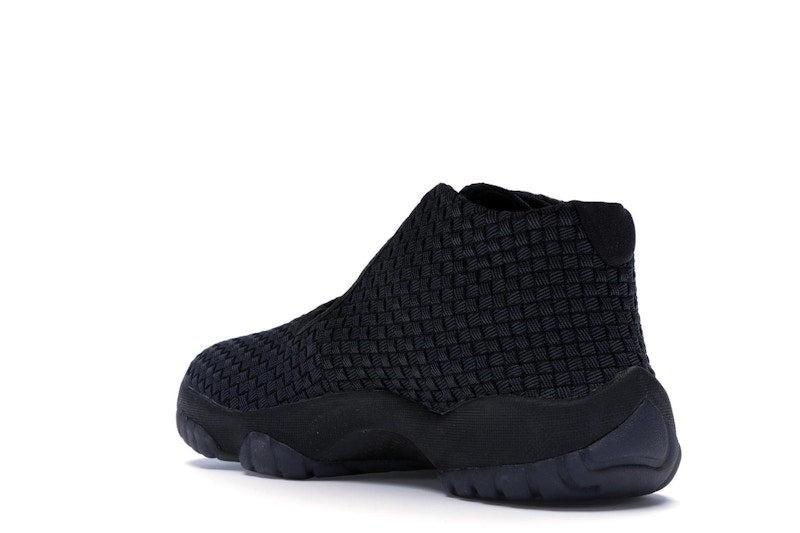 Jordan Future Triple Black