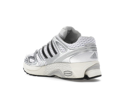 adidas Adistar Control 5 Silver Metallic Black