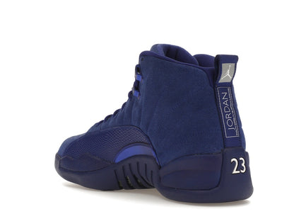 Jordan 12 Retro Deep Royal Blue