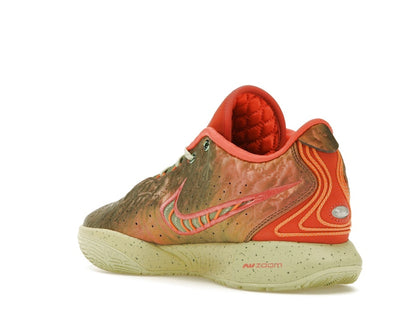 Nike LeBron 21 Queen Conch