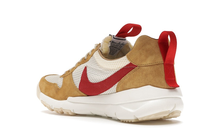 NikeCraft Mars Yard Shoe 2.0 Tom Sachs Space Camp