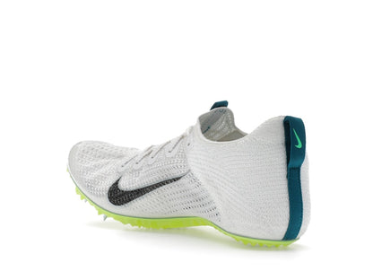 Nike Superfly Elite 2 White Bright Spruce Vapor Green Electric Algae