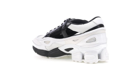 adidas RS Replicant Ozweego Raf Simons Black Cream