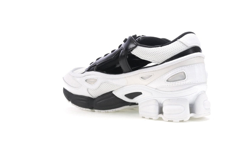 adidas RS Replicant Ozweego Raf Simons Black Cream