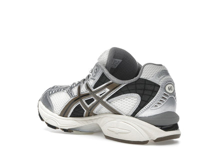 ASICS Gel-Nimbus 10.1 Cream Pure Silver