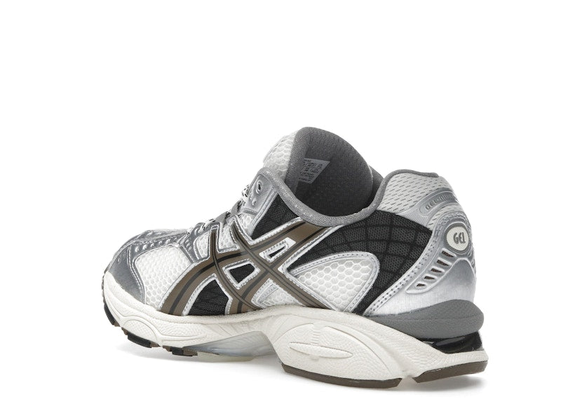 ASICS Gel-Nimbus 10.1 Cream Pure Silver