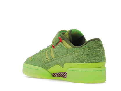 adidas Forum Low The Grinch