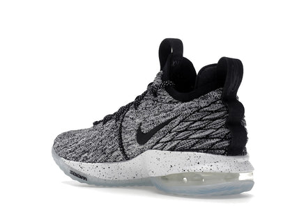 Nike LeBron 15 Low Ashes