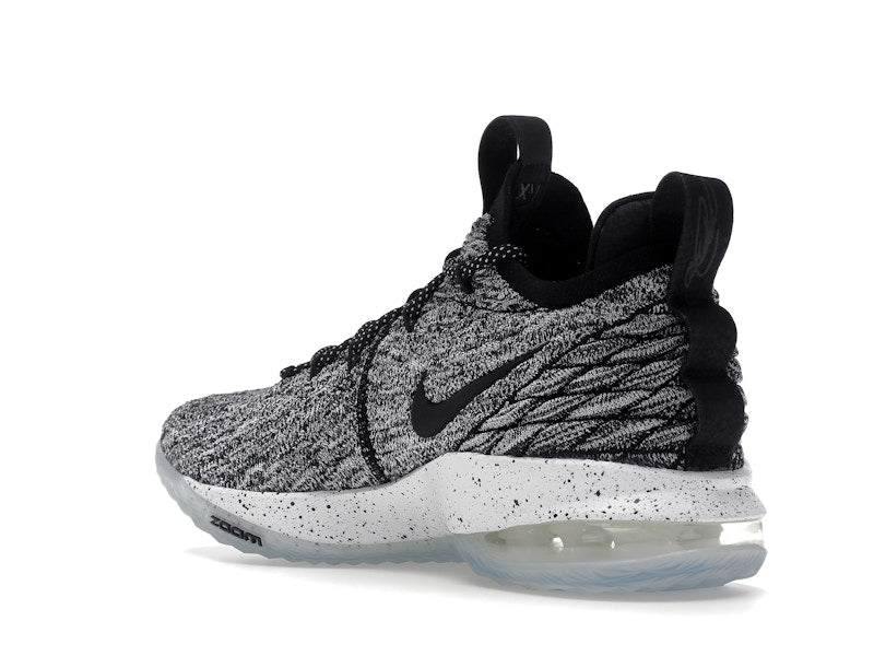 Nike LeBron 15 Low Ashes