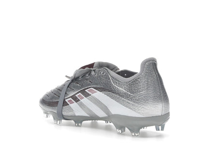 adidas Predator League Fold-Over Tongue FG/MG Jude Bellingham Chrome Dream