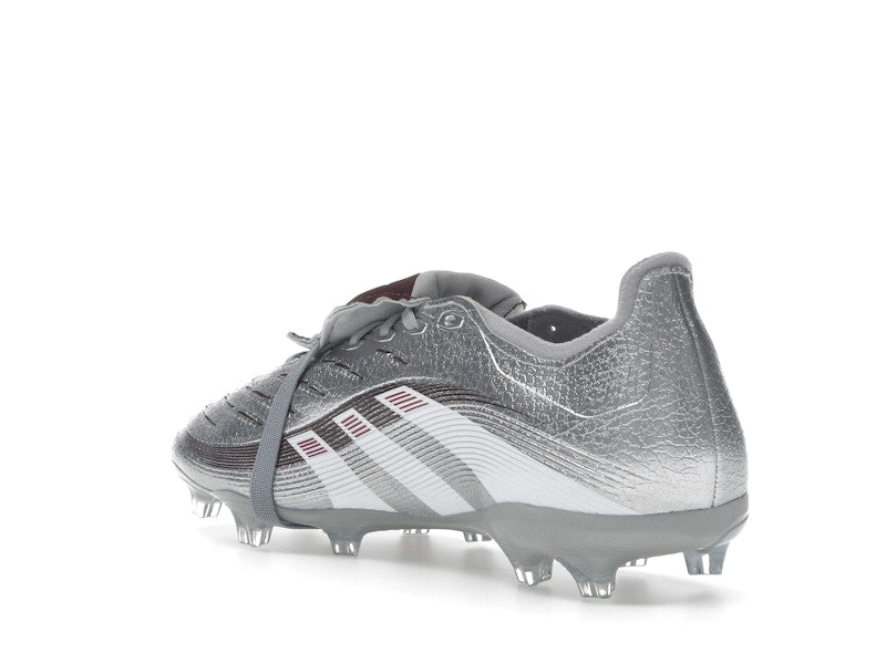 adidas Predator League Fold-Over Tongue FG/MG Jude Bellingham Chrome Dream