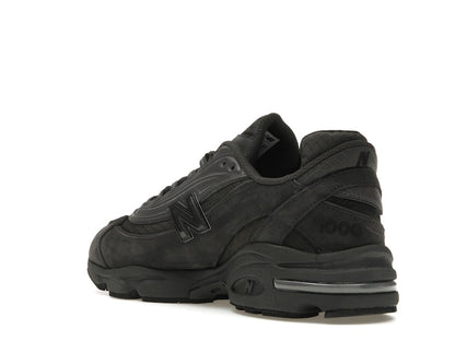 New Balance 1000 Cordura Black Cement