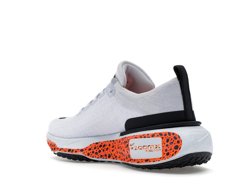 Nike ZoomX Invincible Run 3 Electric Pack Olympic Safari