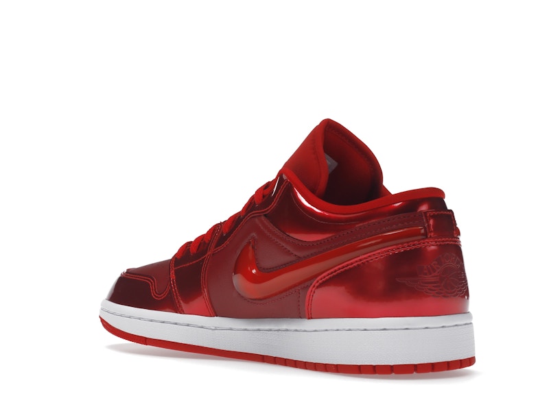 Jordan 1 Low SE Pomegranate (Women's)