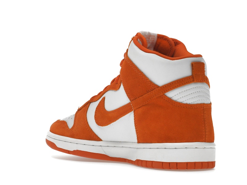 Nike SB Dunk High Pro Syracuse