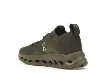 On Running Cloudtilt LOEWE Khaki Green