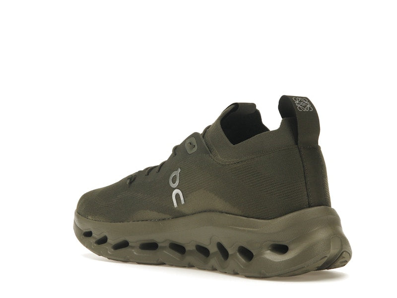 On Running Cloudtilt LOEWE Khaki Green