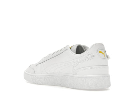 Puma Ralph Sampson Low OG Chinatown Market White