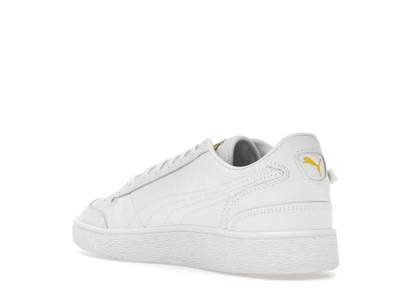 Puma Ralph Sampson Low OG Chinatown Market White