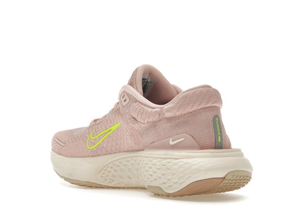 Nike ZoomX Invincible Run Flyknit 2 Atmosphere Pink Oxford (Women's)